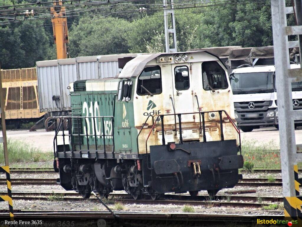 310.052.6 en Muriedas