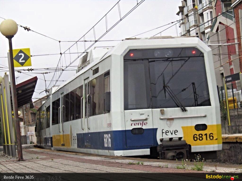 6816 Maliaño