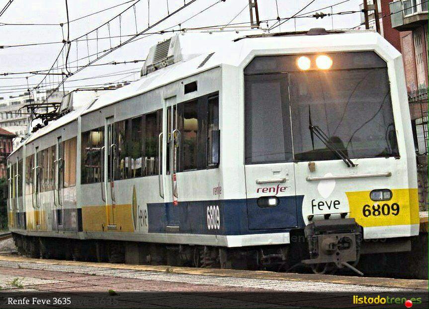 3809 Maliaño