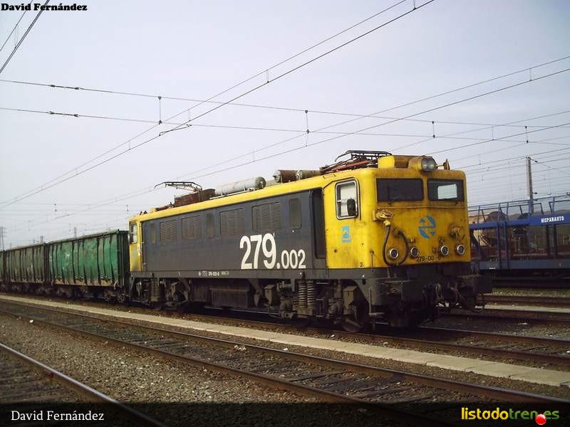 DF279002