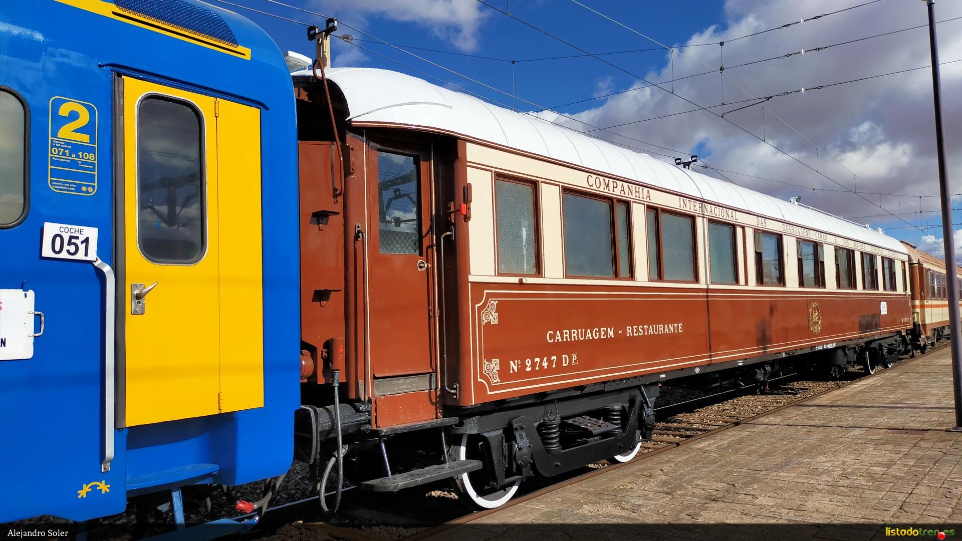 WR-2747 en Alcázar