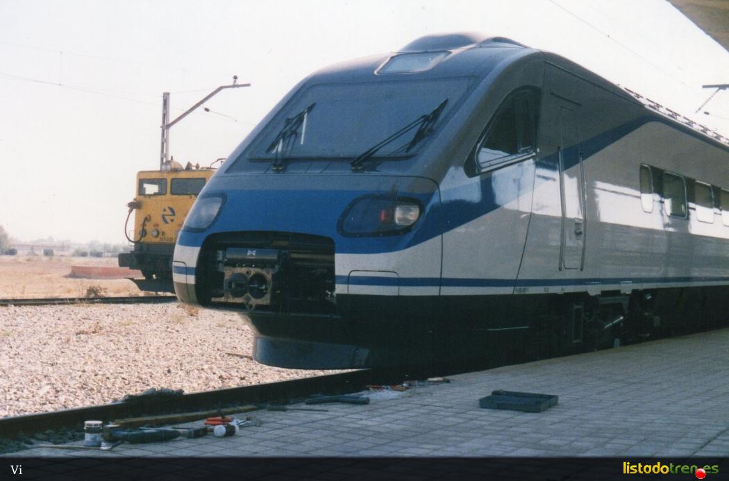 ¿490-009? (Albacete, 1998)
