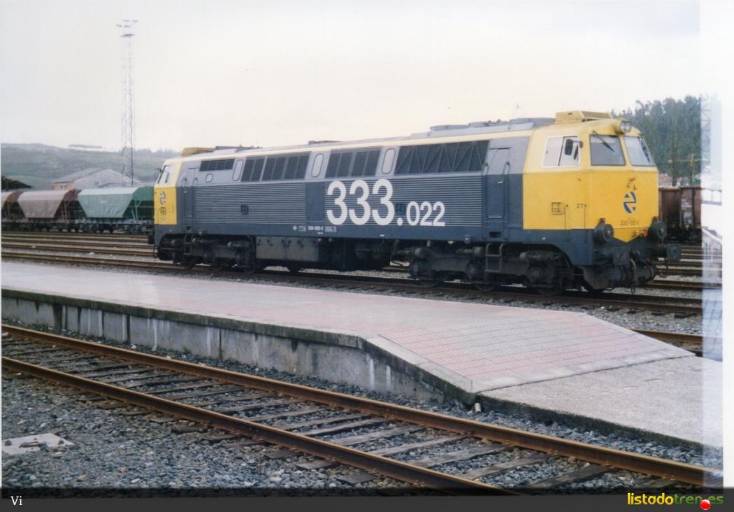 333-022 (Compostela, 1997)