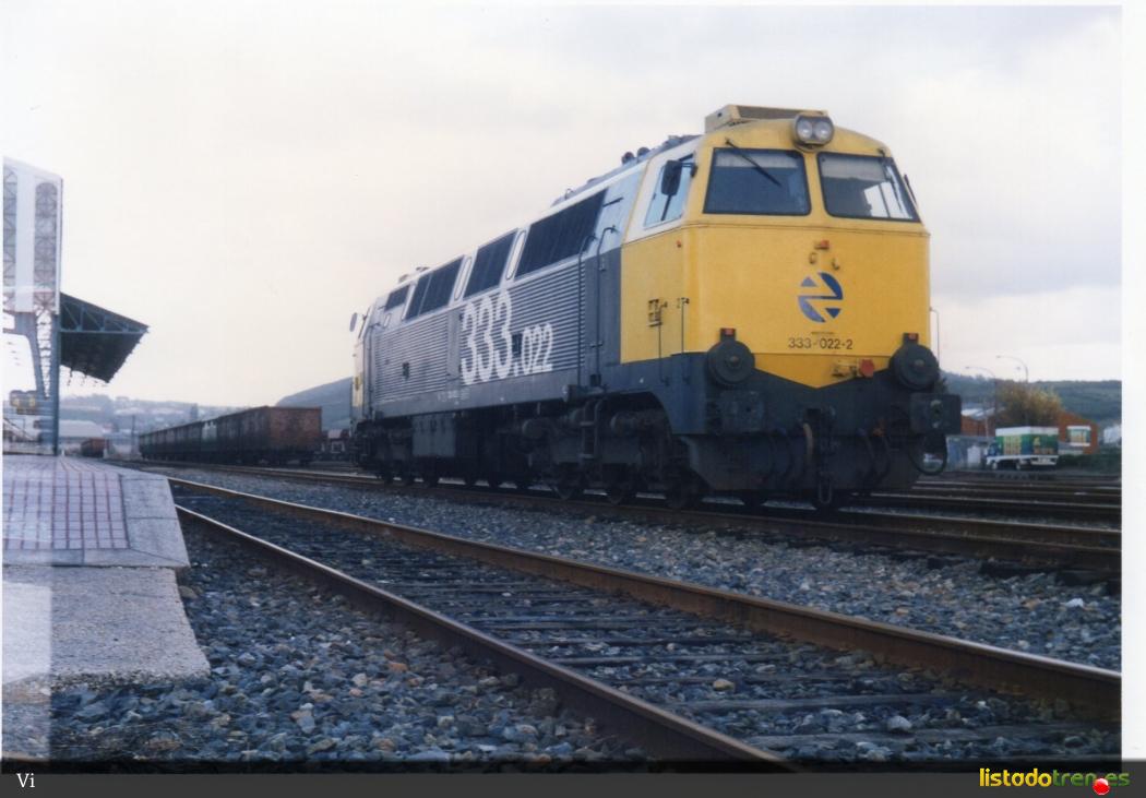 333-022 (Compostela, 1997)