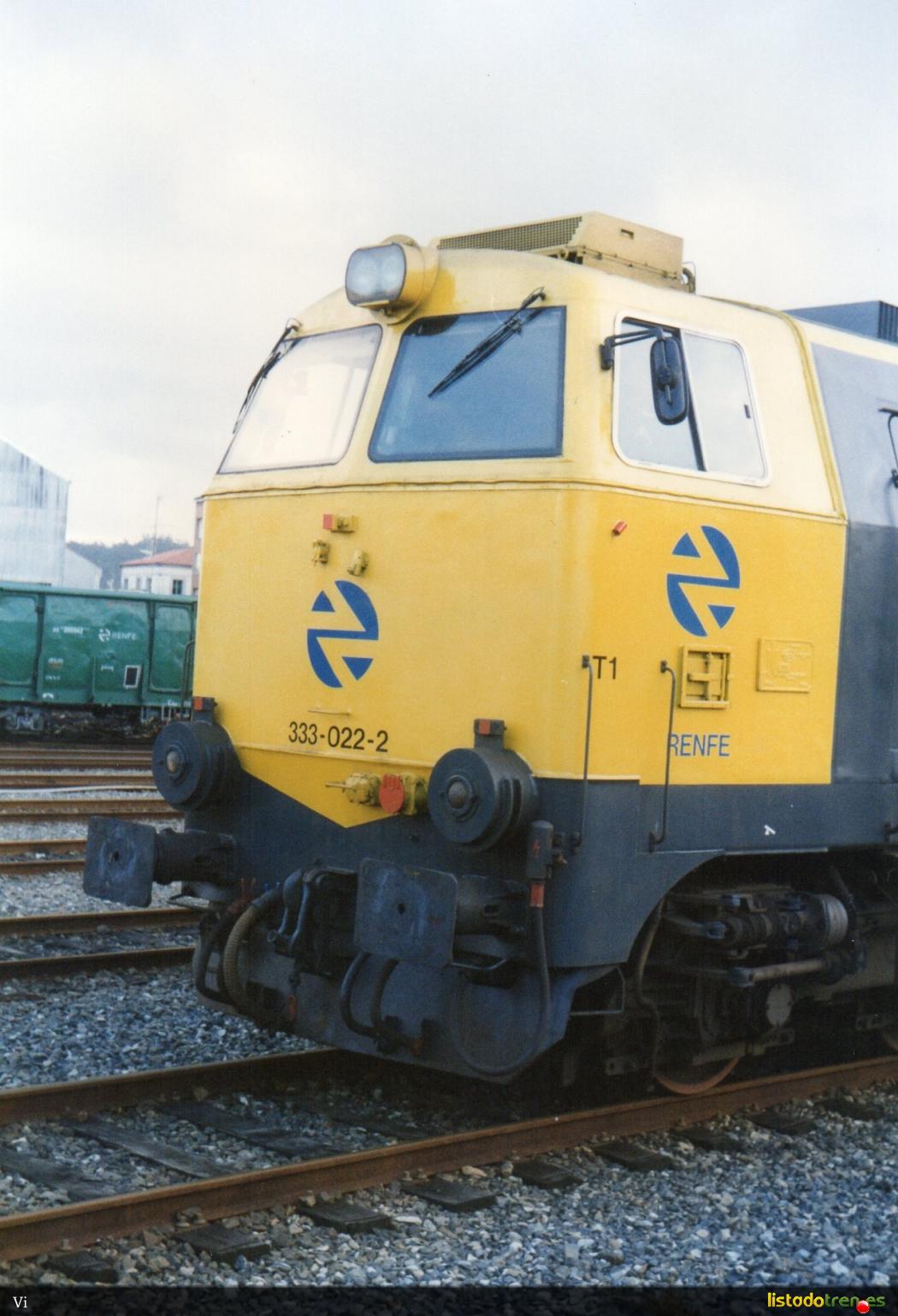 333-022 (Compostela, 1997)