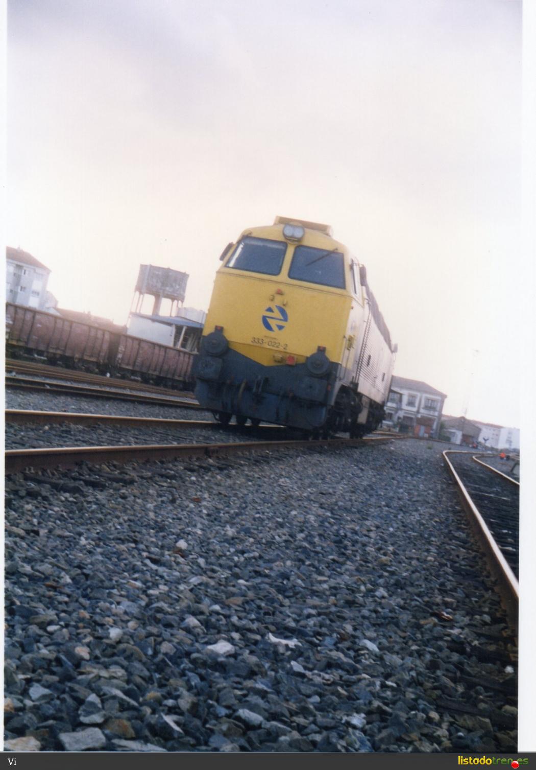 333-022 (Compostela, 1997)