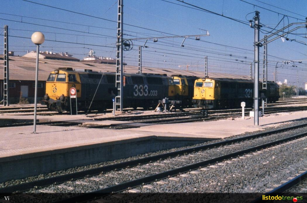 333-033 (Albacete, 1998)