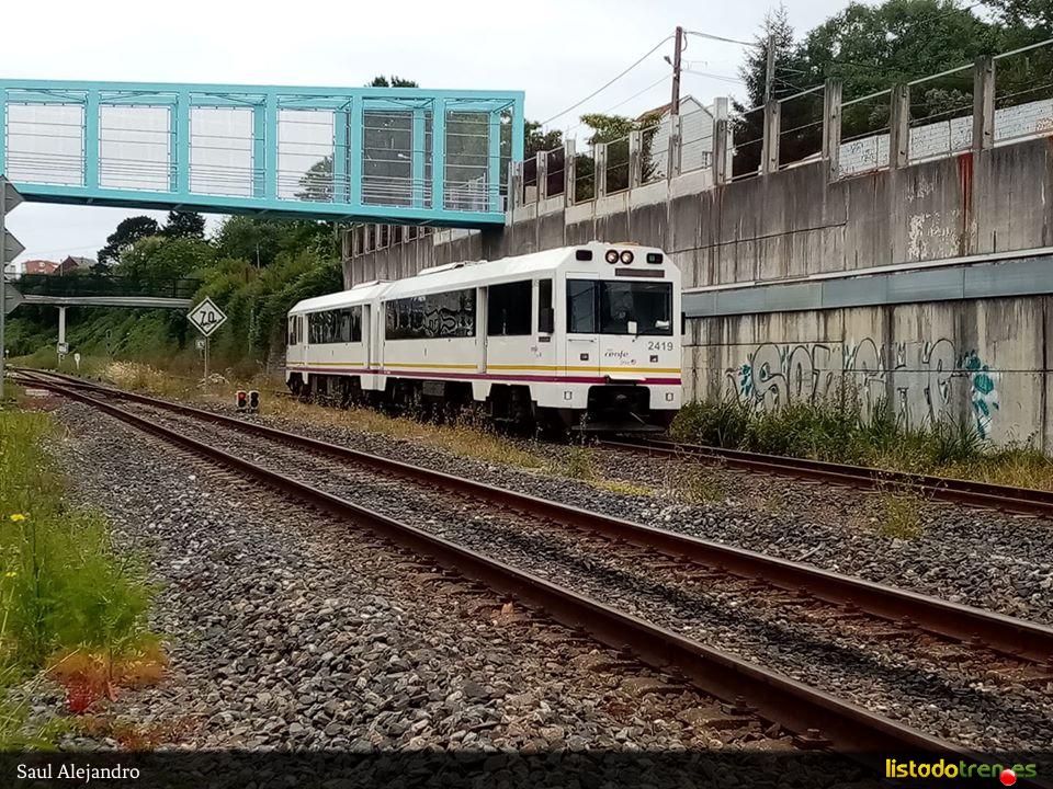 2419 (Ferrol, 2020)