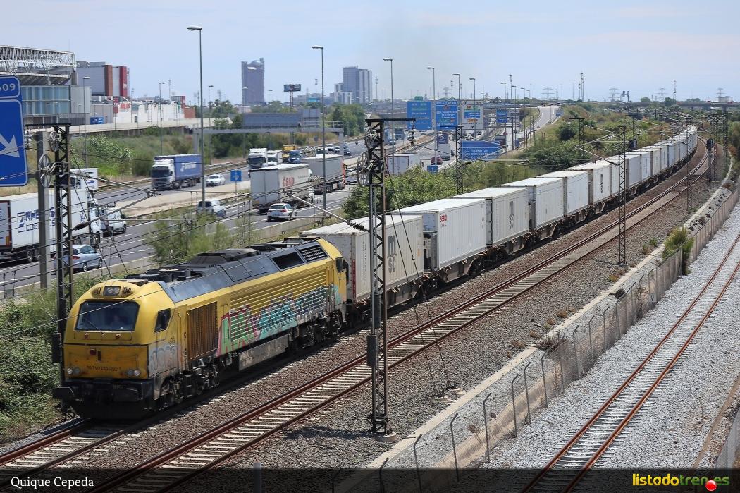 335.031 en Cornellà