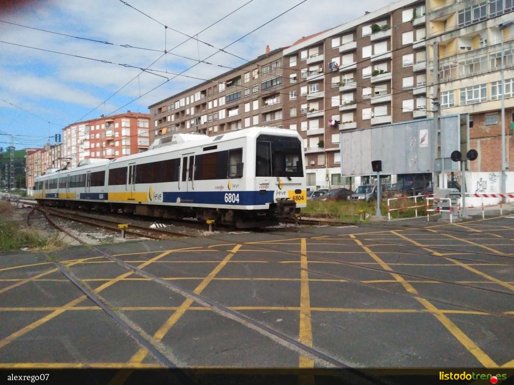Torrelavega