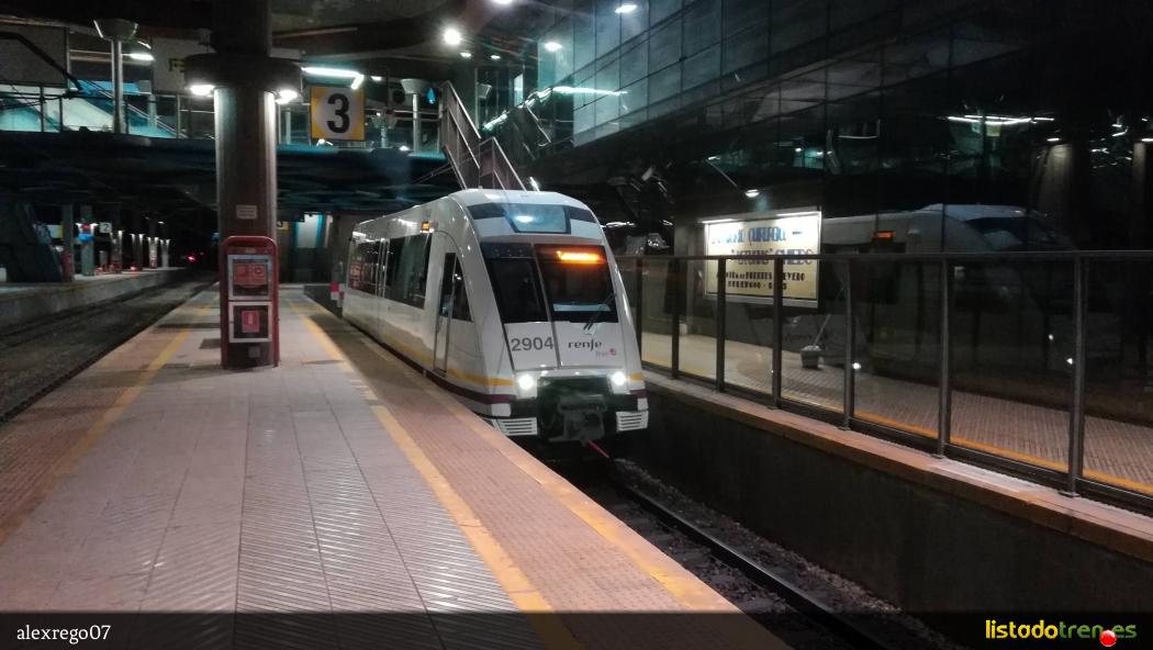 Oviedo