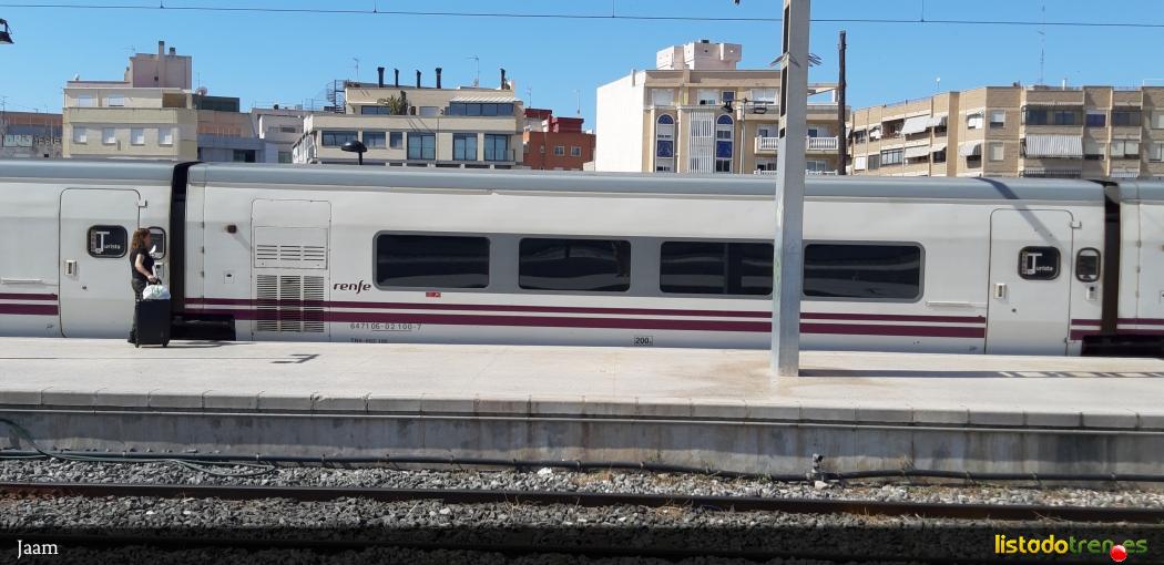 En Alicante
