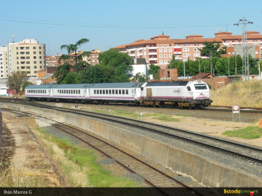 334+diurno iberia