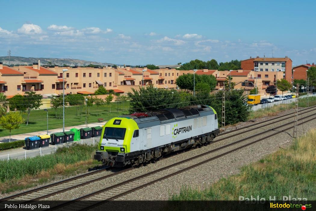 601.005 Captrain