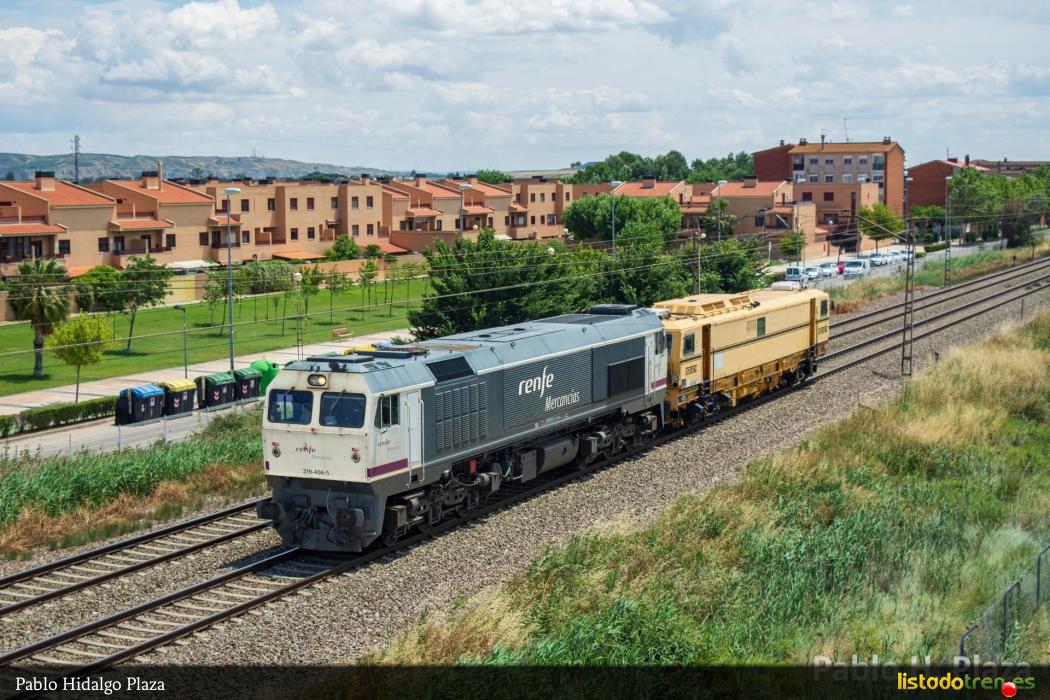 319.406 con estabilizador dinámico