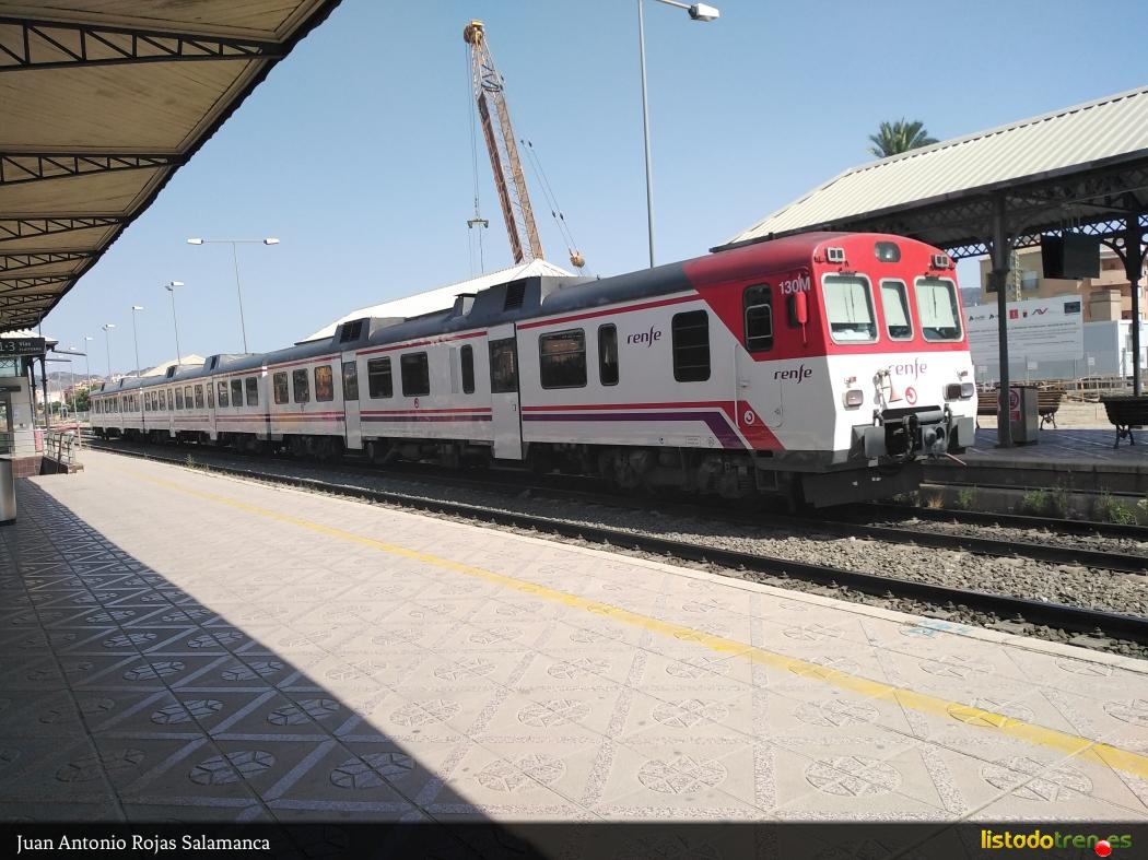 592-130 Murcia