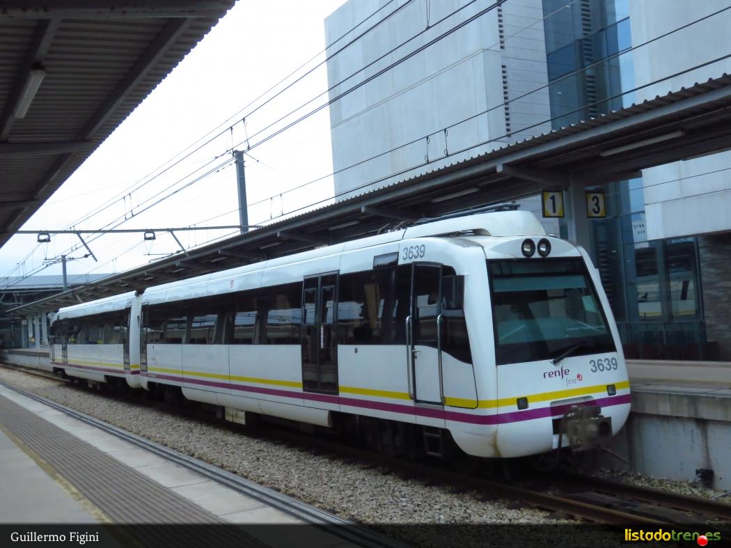 3639 - 3640 en Gijón Sanz Crespo