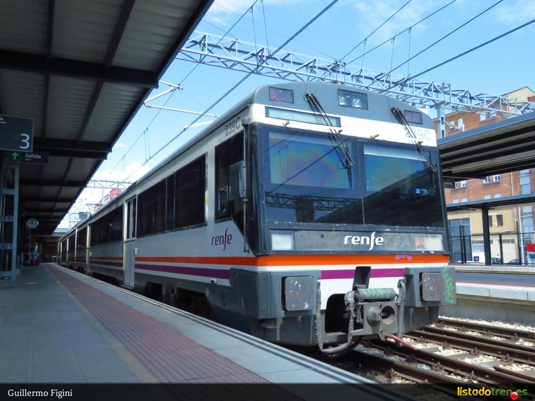 440-239C en León.