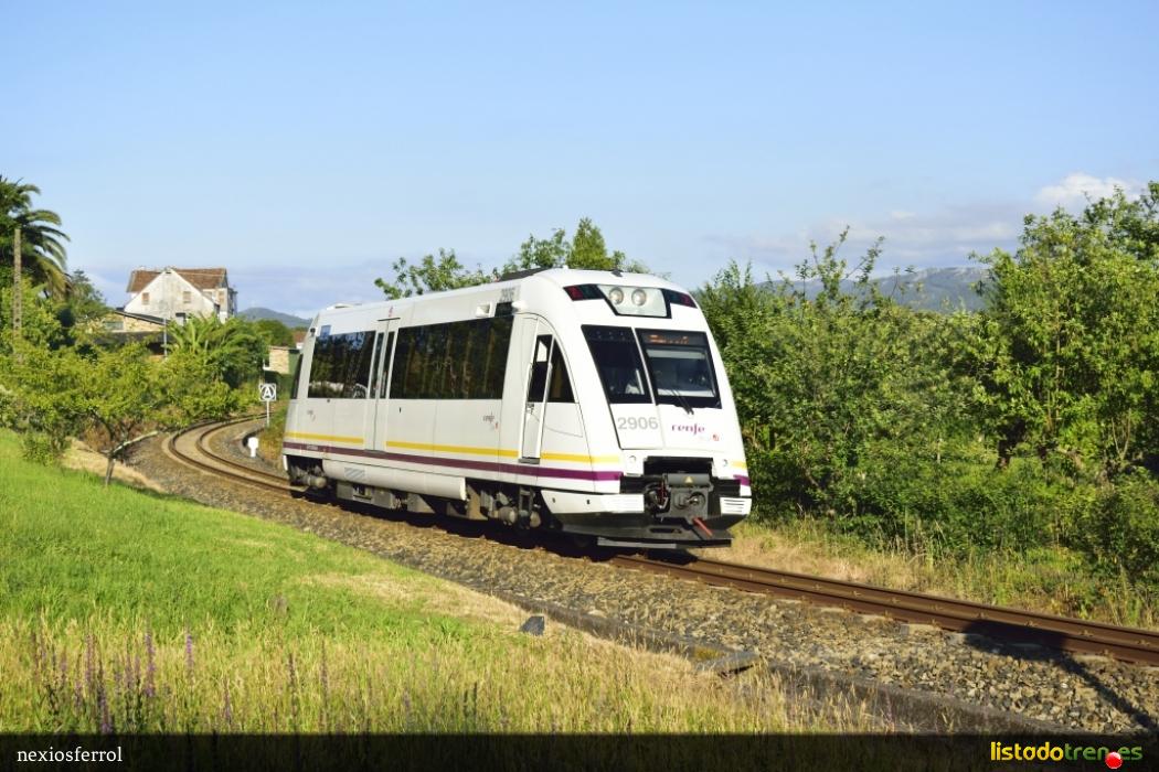2906 (Pedroso)