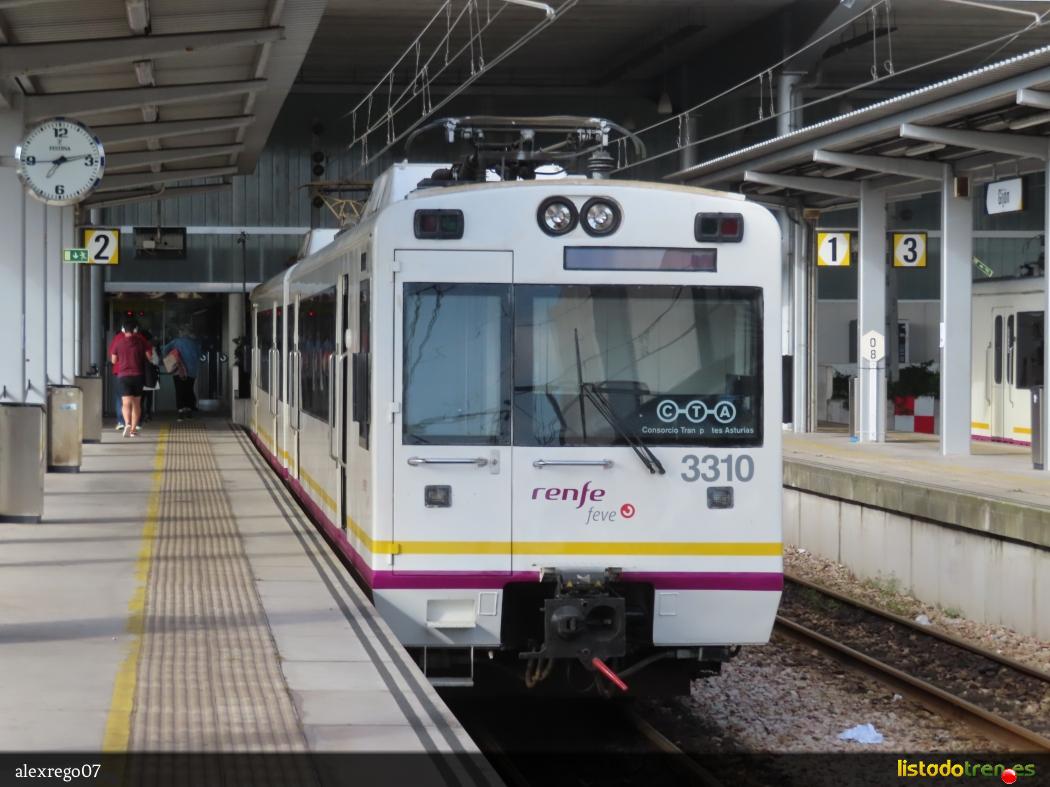3310 - Gijón Sanz Crespo