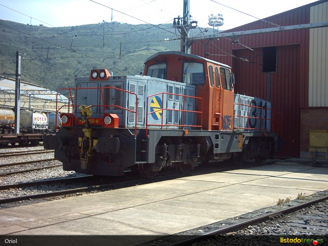 311-155 (Portbou, 2004)