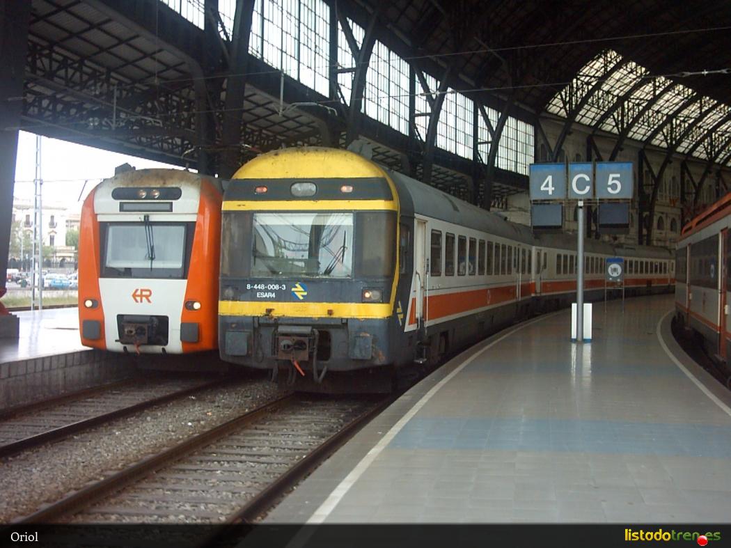 448-008 (Barcelona, 2004)