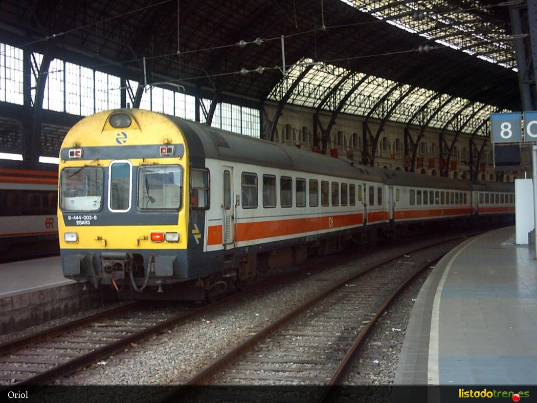 444-003 (Barcelona, 2004)