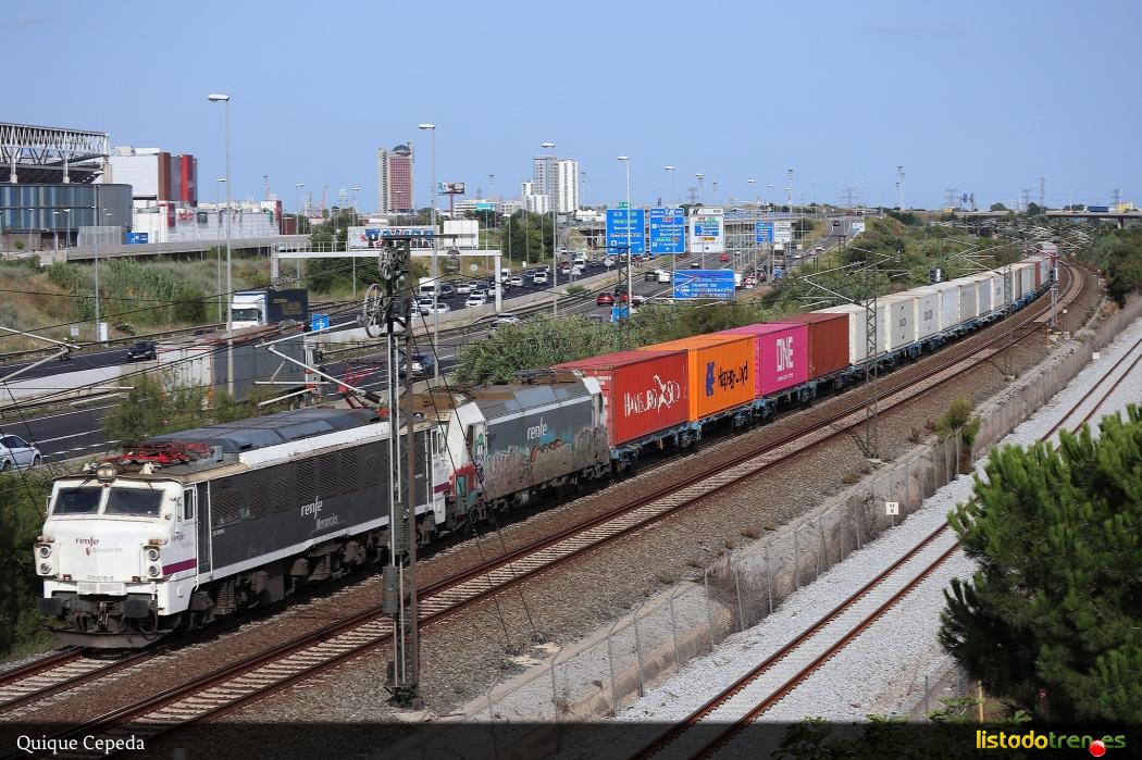 251.020 en Cornellà