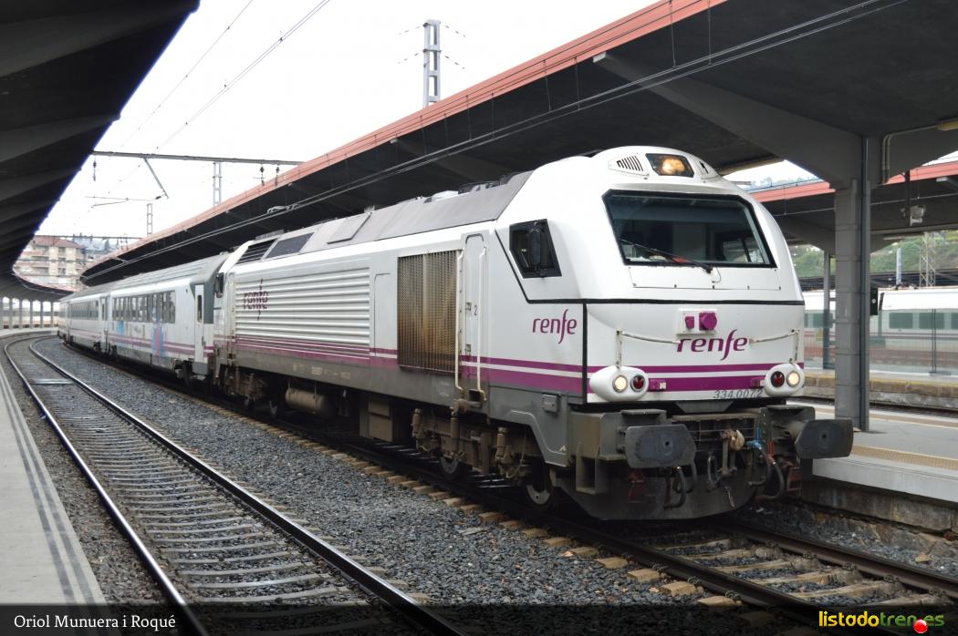 334-007 (Ourense, 2018)