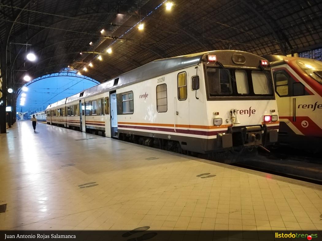 592-202 (Valencia, 2020)