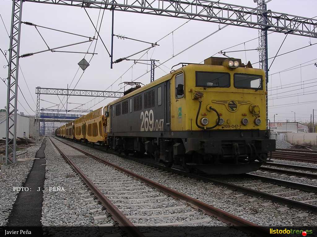 269-047 18/03/04