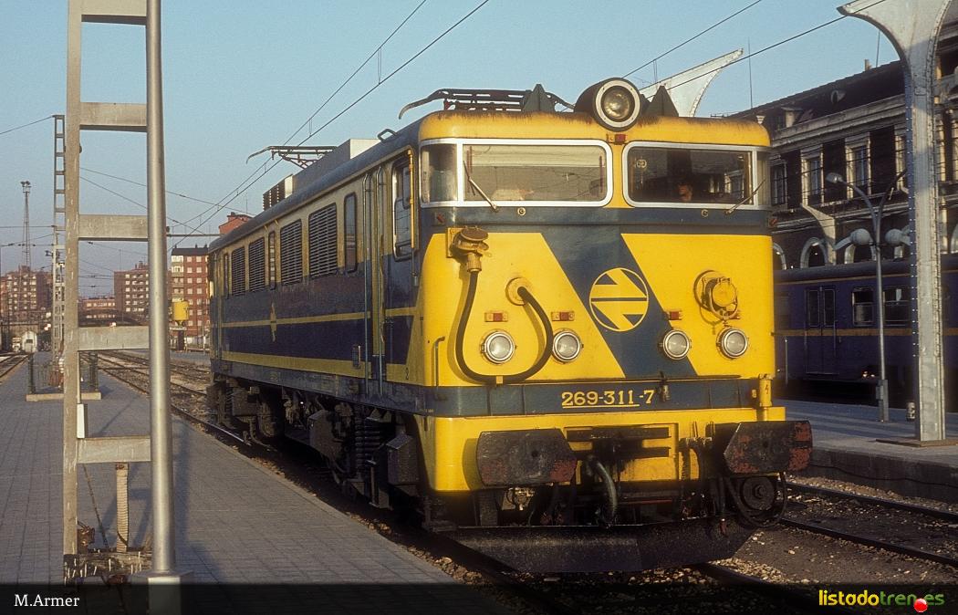 269.311-7 (Valladolid, 1985)