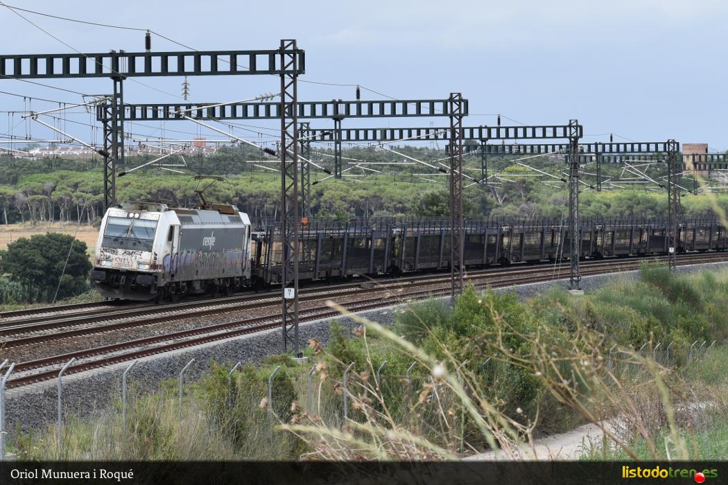 253-011 (Santa Perpetua, 2020)