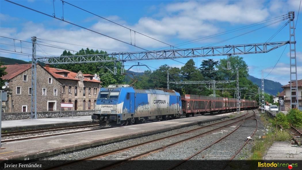 253-101-0 (Los Corrales, 2020)