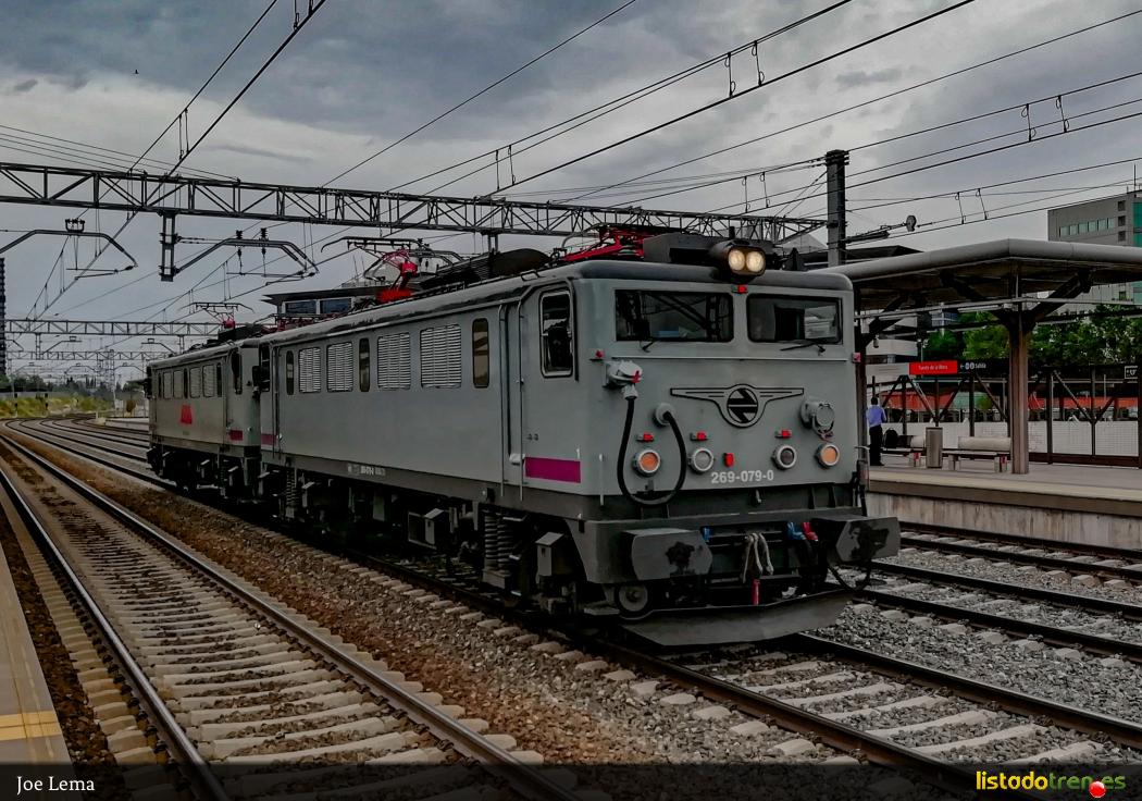 269.079 en Fuente de la Mora