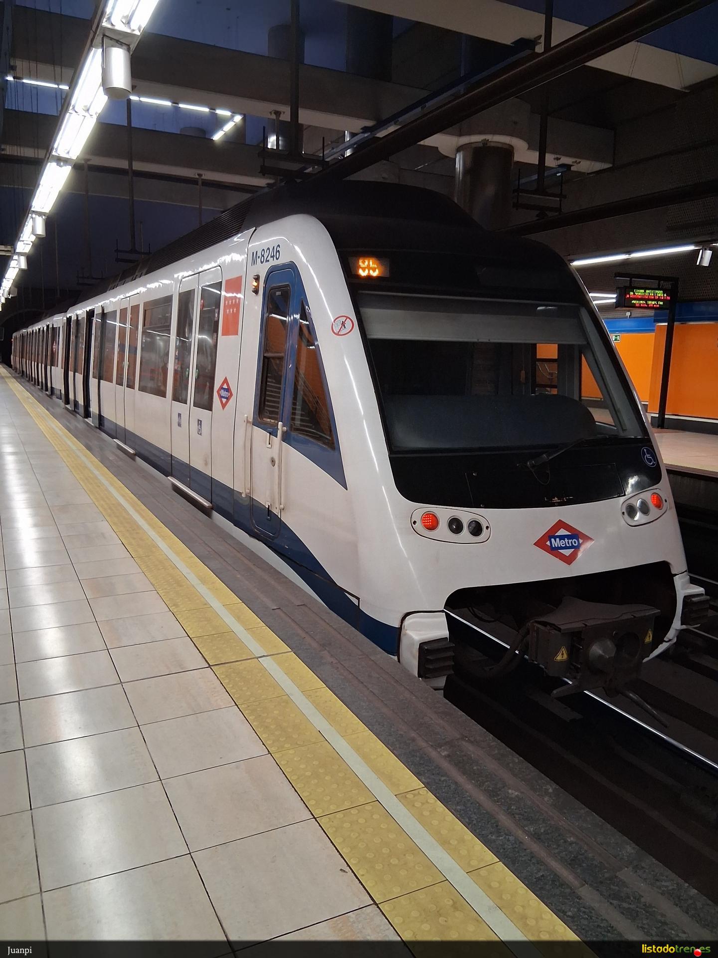 Serie 8100°1