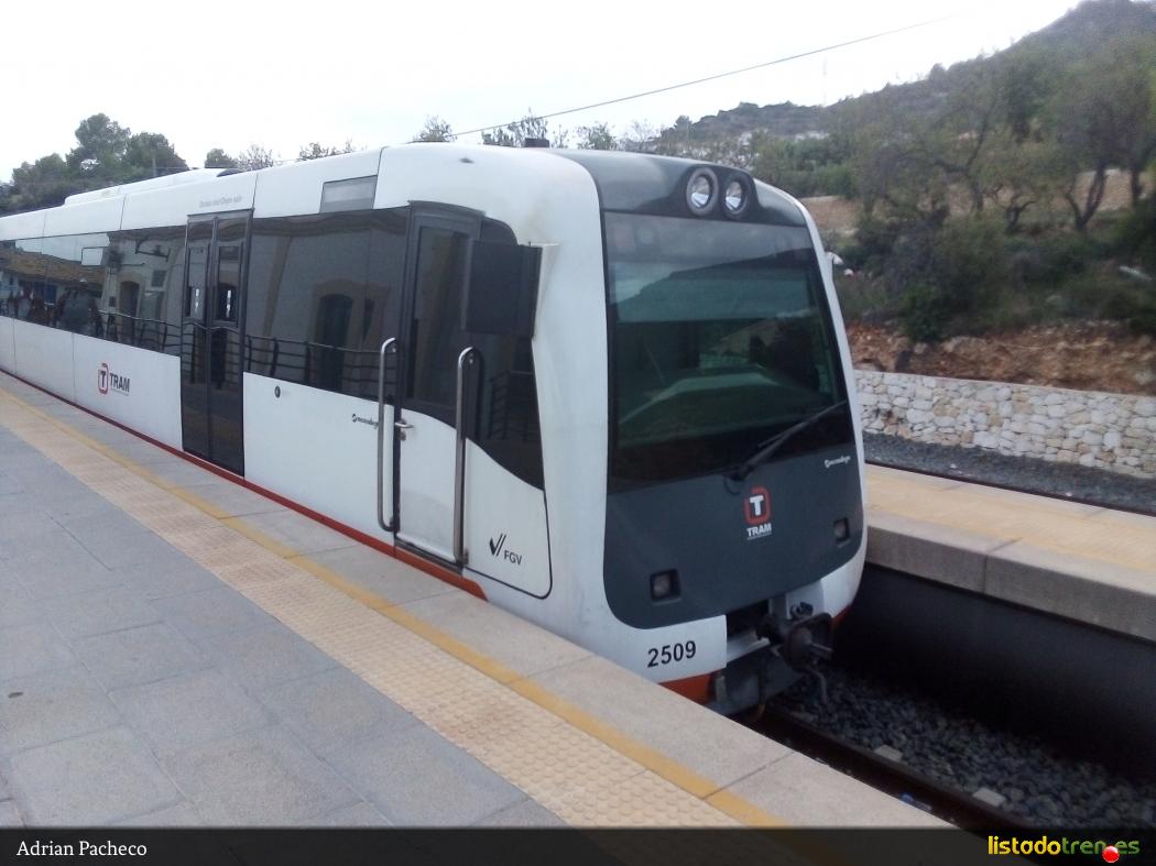 2509 En Calpe