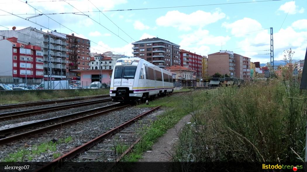 Torrelavega