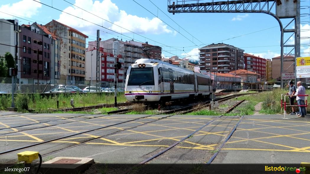 Torrelavega