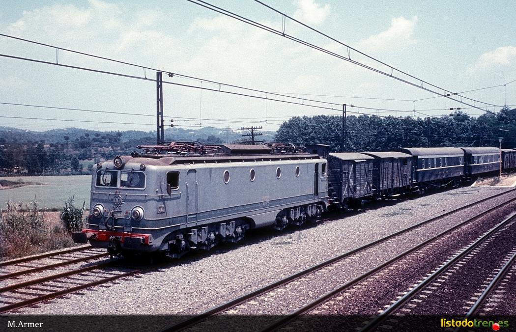 7601 Girona