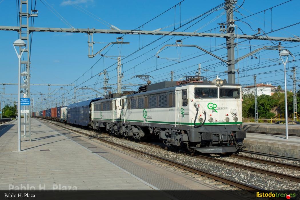 269.352 Go Transport