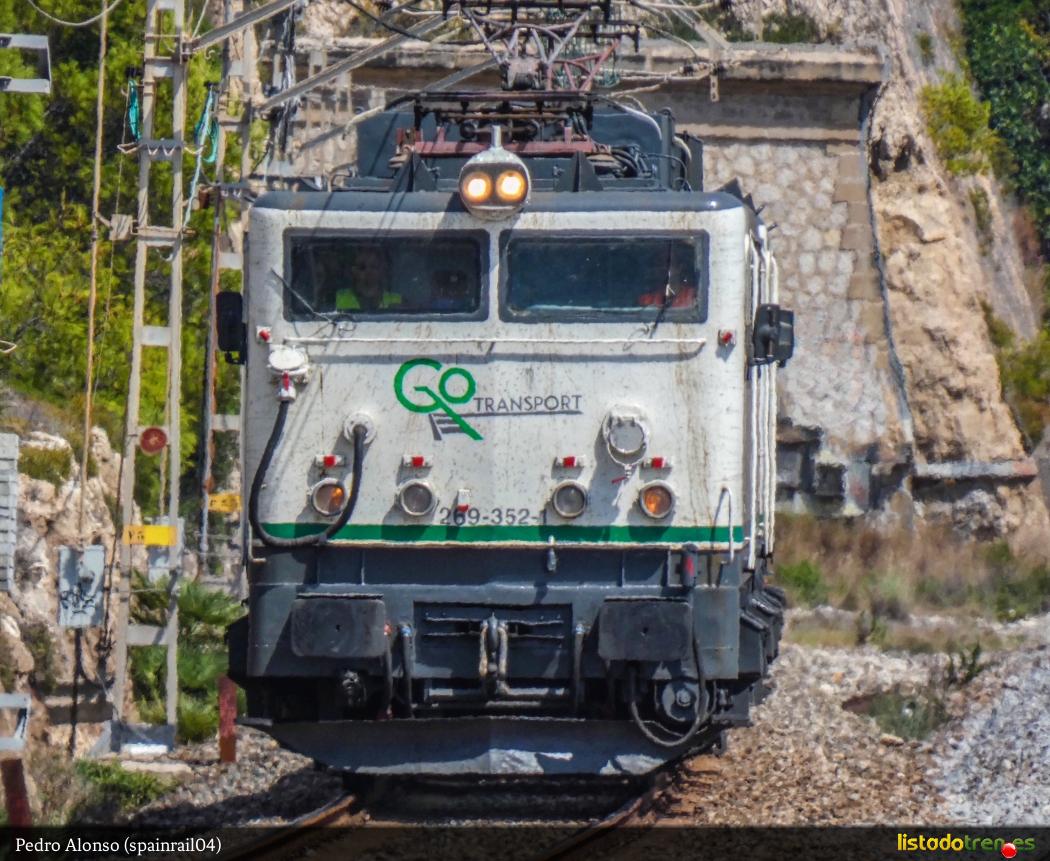 269-352 Go Transport