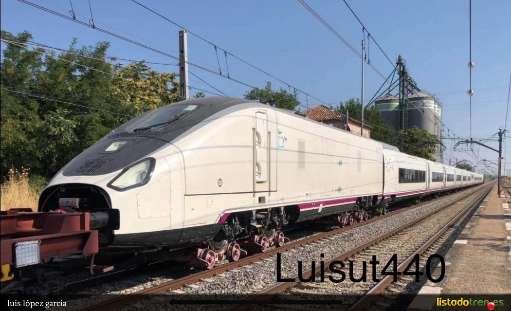 Ave 106.08 (Seseña)