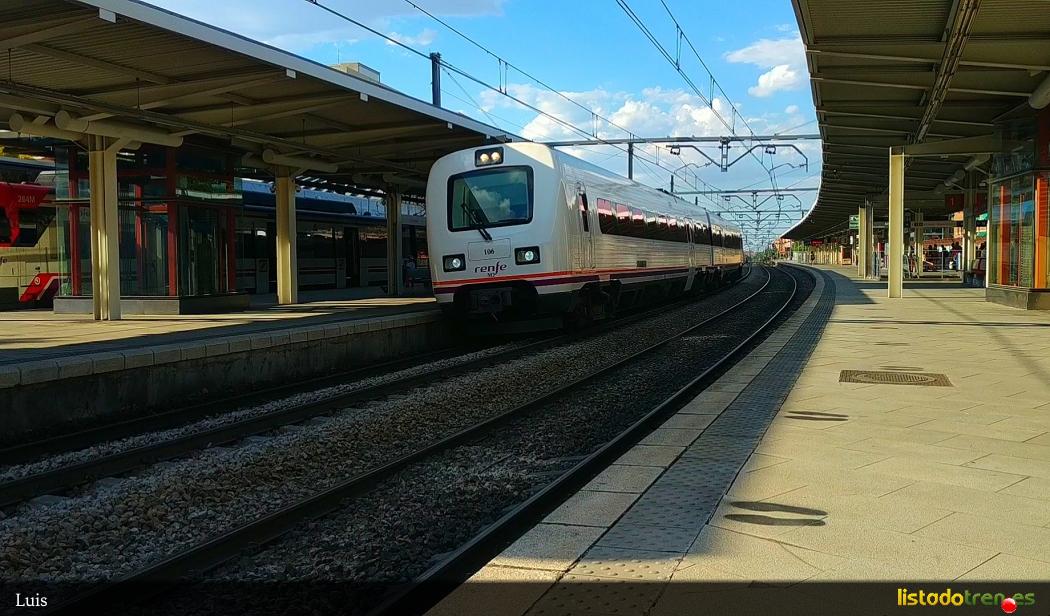 594-106 (Fuenlabrada)