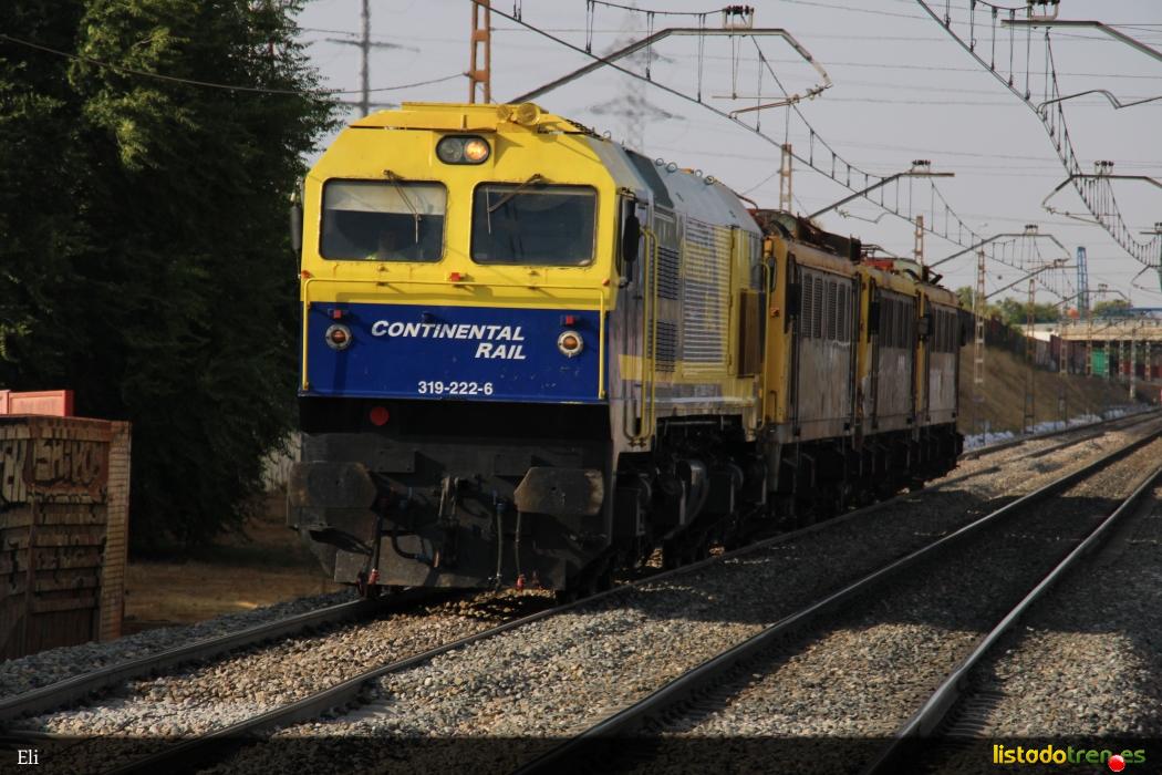 319-222-6 (Parque Polvoranca)