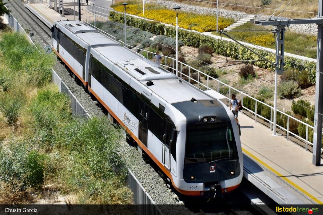 Benidorm Intermodal