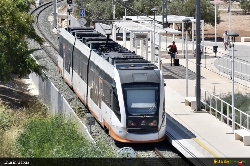 Benidorm Intermodal