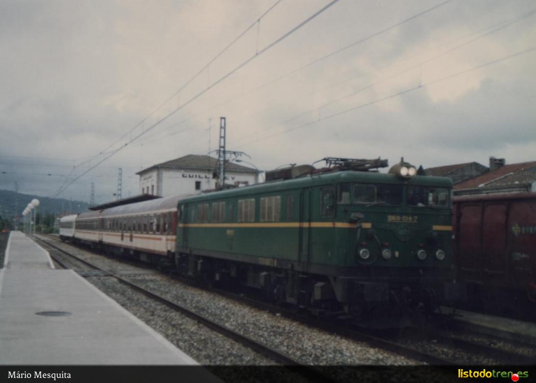 269-014 (Guillarei)