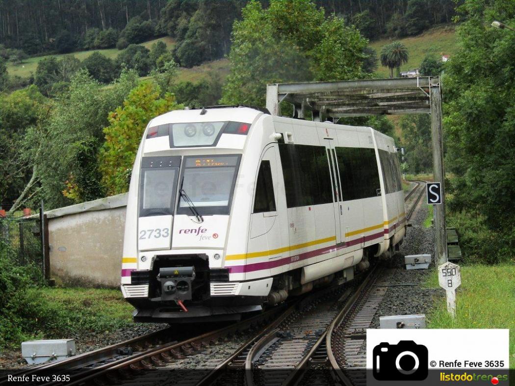 2733.34 Gibaja