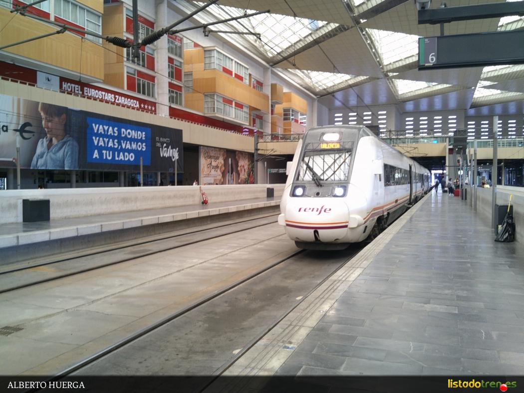 599.032 (Zaragoza)